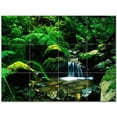 thumbnail image 1 of River Scene Ceramic Tile Mural Kitchen Backsplash Bathroom Shower 405763-S43, 1 of 3