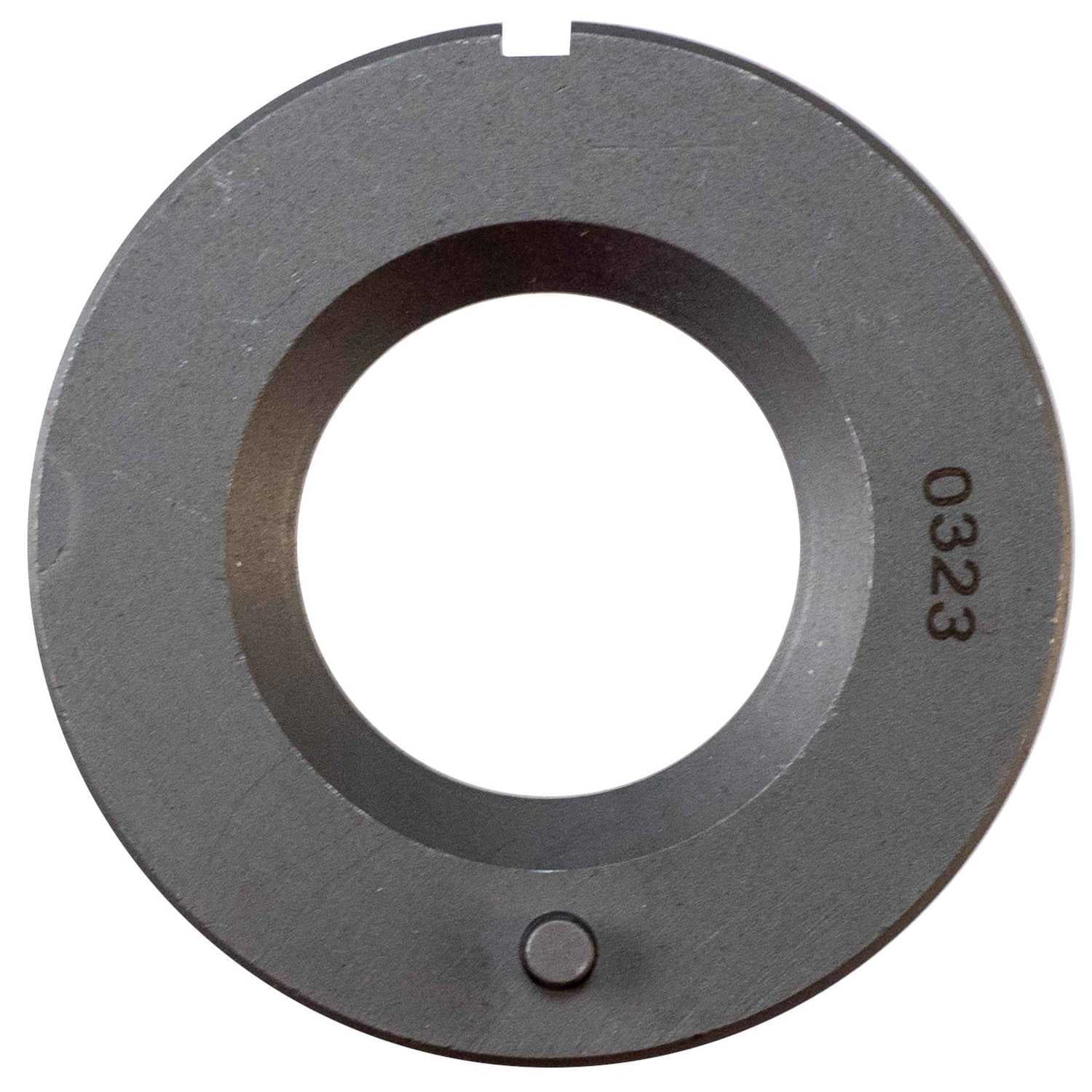 Melling S1287 Stock Engine Timing Crankshaft Sprocket