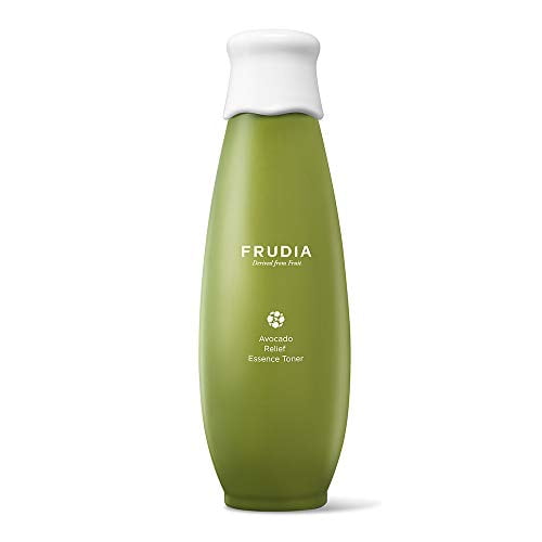 Frudia Avocado Relief Essence Toner 195ml / 6.59 fl.oz