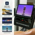 thumbnail image 4 of Schwinn 190 Upright Bike, 4 of 9