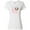 AA-White, variant on Inktastic KiniArt Doodle Love Women's T-Shirt