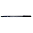 thumbnail image 3 of Yasutomo Niji Calligraphy Marker, 2.0mm Chisel Tip, Black Ink (NSC6002A), 3 of 3