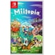thumbnail image 1 of Videojuego Nintendo Miitopia para Nintendo Switch, 1 of 8