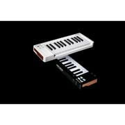 Arturia Microlab Universal MIDI Controller Mk3 White