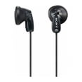thumbnail image 3 of Audífonos In Ear Sony MDRE9LPB negros, 3 of 4