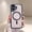 Darkblue, variant on For iPhone 17 Phone Case,Full Camera Protection,Compatible with Mag-Safe,Crystal Transparent Back,Non-Slip PC + TPU Hybrid Shokcproof Anti-Scratch Thin Fit Rugged Phone Case,Purple