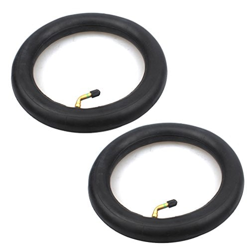 WEIYINGSI 2 Pack Of 10 x 2.125 (10 Inch) Inner Tube For Self Balancing 2-wheel Scooter