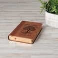 thumbnail image 2 of Personalized NIV Large-Print Bible, Custom Engraved Name, Rooted in Christ Tree Design, Christian Gifts, Gifts for Her, Gifts for Him, 2 of 10