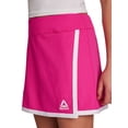 thumbnail image 6 of Reebok Girl's Graphic T-Shirt & Skort, 2-Piece Set, Sizes 4-18, 6 of 10