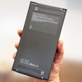 thumbnail image 5 of Samsung Galaxy S26 Ultra 5G Ai T-Mobile Tello Mint & Global Factory Unlocked 6.9" 200MP SM-S948B Black SM-S948BZKJGTO, 256GB + 12GB, 5 of 5