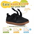 thumbnail image 2 of Toddler/Little Kid Wide Barefoot Shoes | Minimalist Sneakers for Boys/Girls | Wide Toe Box Zero-Drop Healthy Sole | Natural to Grow, 2 of 6