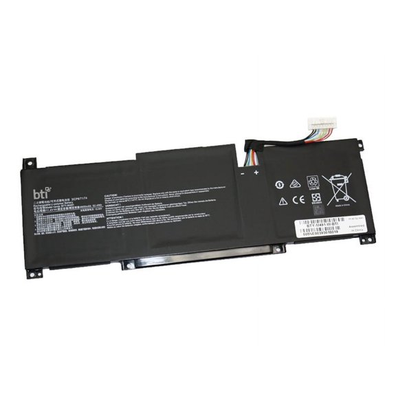BTI Battery