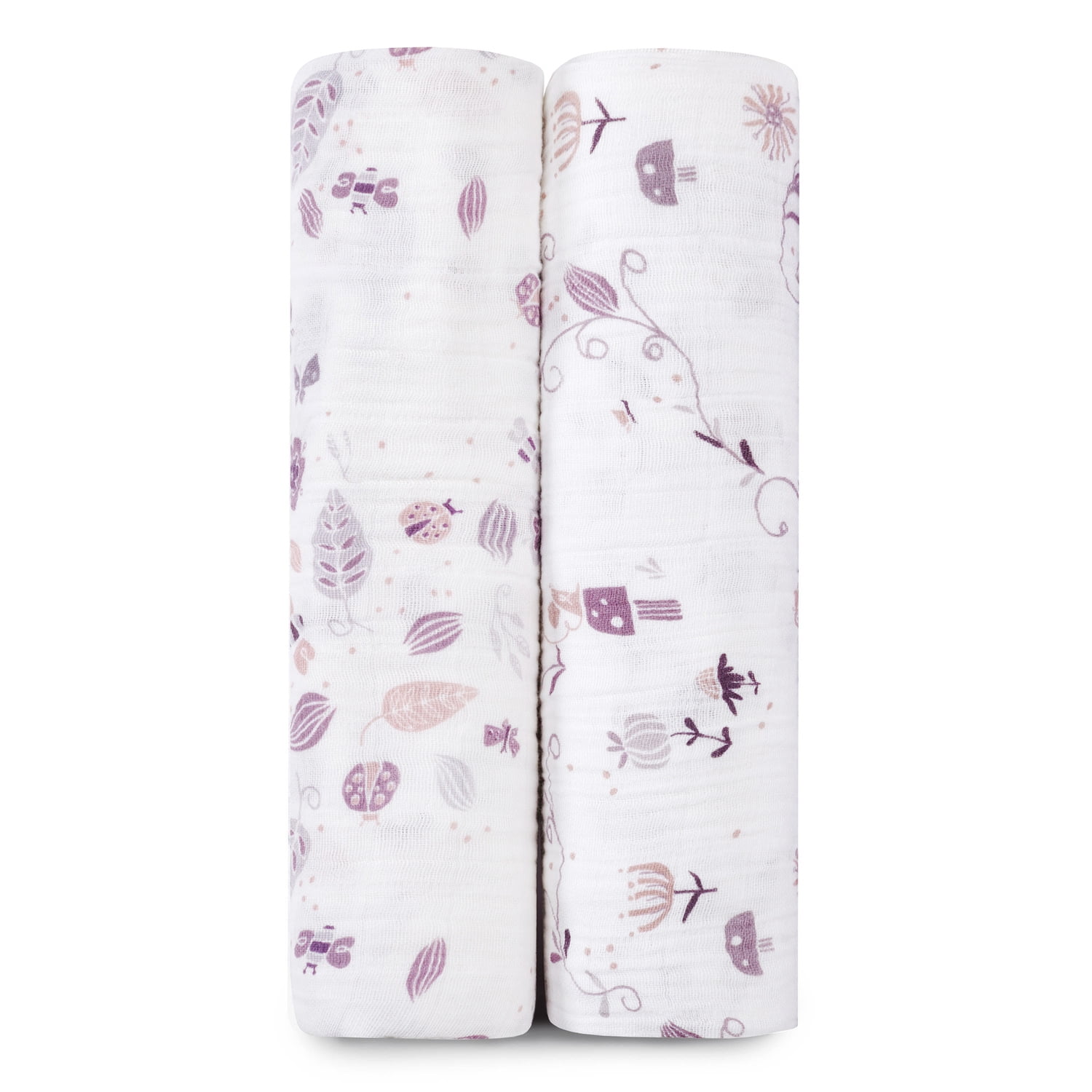 aden anais organic swaddle