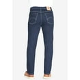 thumbnail image 2 of Liberty Blues by KingSize Men's Big & Tall Straight-Fit Stretch 5-Pocket Jeans, 2 of 6