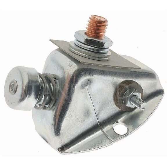 Standard Ignition Starter Solenoid