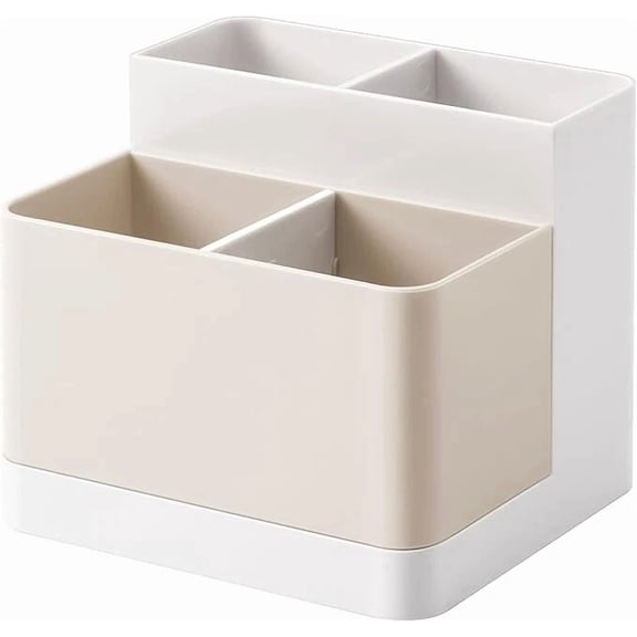 Desktop Storage Organizer Pencil Card Holder Box