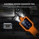thumbnail image 5 of Probador de circuito de coche de 9-30v P100 pro Automotive 12v 24v Power, 5 of 8