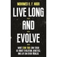 thumbnail image 2 of Live Long and Evolve: What Star Trek Can Teach Us about Evolution, Genetics, and Life on Other Worlds, 2 of 3