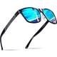 thumbnail image 1 of Gafas de sol ATTCL retro con montura metálica polarizada 18587 azul para hombre, 1 of 7