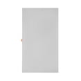 thumbnail image 1 of Toalla Mainstays Medio baño biofilia gris, 1 of 5