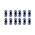 thumbnail image 1 of WREESH Rhinestone Side Clip Small Hair Clip Hair Claw Sim-ple Bangs Clip Top Clip Hair, 1 of 4