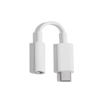 Google USB Type C to 3.5mm Headphone Adapter Pixel, XL, Pixel 2