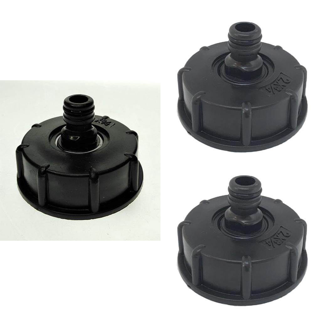 2pcs Garden Hose Connector Water Hose Fitting Adapter, from Quick