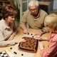thumbnail image 3 of Juego magnético de ajedrez Hcusus Magnet Chess 40 piezas, 3 of 7