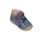 thumbnail image 1 of BOTA CASUAL VESTIR COQUETA NIÑO BEBE AZUL MARINO PIEL 981006E LEON 981006Ep, 1 of 3