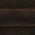 thumbnail image 5 of Mainstays Performance Recycled Polyester 3 Piece Bath Rug Set, Brown Basket, 5 of 8