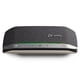thumbnail image 1 of Altavoz inteligente portátil personal Poly Sync 20 USB-C (Plantronics) - Batería de larga duración - Reducción de ruido/eco - Funciona con Teams (certificado), Zoom, PC, Mac, dispositivos móviles - Ex, 1 of 5