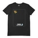 thumbnail image 1 of 2001 A Space Odyssey - Camiseta Floating In Space para Adultos Unisex (Negro), 1 of 2