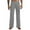 C158/Light Gray, variant on XIYON Mens Casual Pants Men's Lightweight Pants Breathable Soft Stretch Yoga Sleepwear Drawstring Waist Elastic Home Wear Trousers Streetwear
