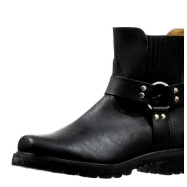 boulet biker boots