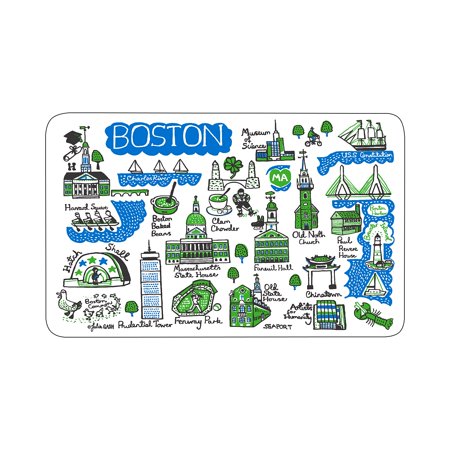 UPC: 0731969977064 | OTM Essentials Prints Series Non-Skid Mouse Pad Multicolor (OP-MHH-JG1-037)