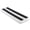 Jade White, variant on Yajisi Pro Guitar Effects Pedal Board Big Size Pedal Panel 19.69 inches / 50 cm Black Marble with 11 Holes