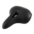 thumbnail image 1 of Bicicleta, Asiento De Bicicleta De Espuma Viscoelástica Impermeable, Cojín Acolchado Para Bicicleta De Ciudad Moyic OD013259-00, 1 of 6