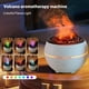 thumbnail image 5 of Humidificador de aire con aroma de escritorio, rociador de aromaterapia con volcán de sincronización para el hogar y la oficina, 5 of 8
