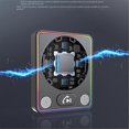 thumbnail image 5 of Bluetooth 5.4 AUX Car Adapter [Stronger Dual Mics& Noise Cancellation] Bluetooth Receiver for Car M, 5 of 5