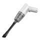 thumbnail image 2 of Fiudx Ofertas Flash Artículos En Oferta Aspiradora De Coche Con Potente Succión, Miniaspiradora Para Grietas, Limpiador De Teclado, Recargable Por Usb, 2 of 7