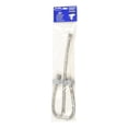thumbnail image 2 of Conector Flexible T Coflex 1/2"X1/2"X1/2" Plata Acero, 2 of 3