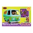 thumbnail image 1 of Round 2 Polar Lights - Scooby Doo Mystery Machine - turquoise, 1 of 1