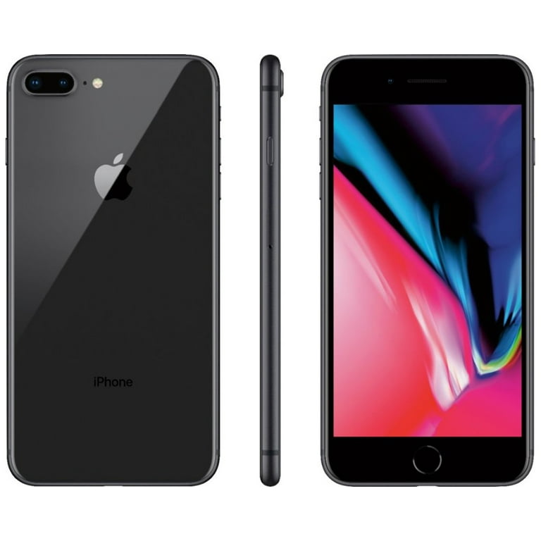 Apple iPhone 8 Plus ( 64 GB Storage, 0 GB RAM ) Online at Best