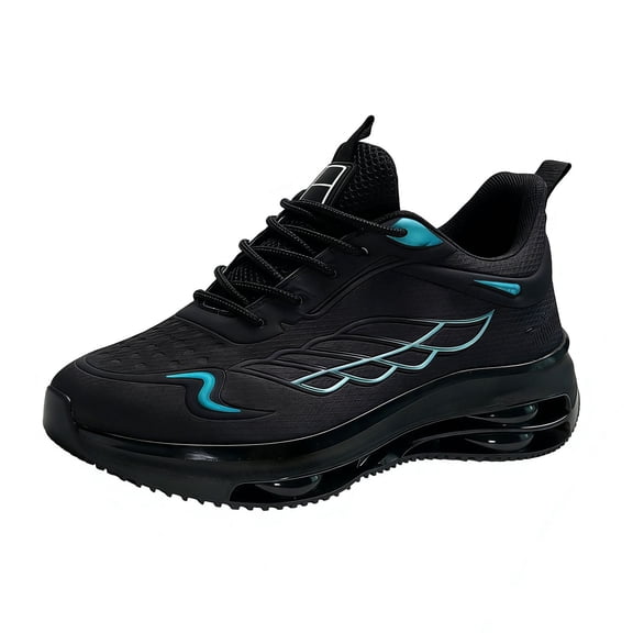 Aerion Shoes for Women Men, Womens Armadillo Sneakers Shoe, Hands Free and Supportive Walking Shoes, Lightweight Breathable Comfort Nurses Orthopedic Mesh Shoe