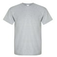 thumbnail image 1 of Gildan Mens Ultra Cotton Short Sleeve T-Shirt, 1 of 2