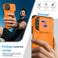 thumbnail image 5 of TYJKeJi Case with Kickstand Drop Resistant Shockproof Case For Moto G Stylus 2025 For Motorola g stylus 2025, 5 of 7