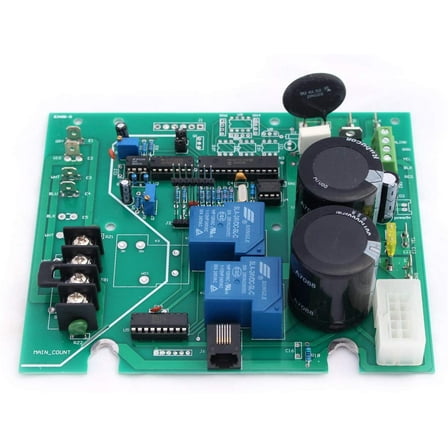 Optimum Pool Technologies® Main Circuit Board PCB Replacement for Hayward® AquaRite® Salt Systems
