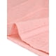 thumbnail image 5 of INSPIRAR CHIC Blusa de Mujer con Cuello Peter Pan Top de Manga Corta de Puntos Suizos S Rosa, 5 of 5