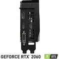 thumbnail image 2 of Tarjeta de Video Asus  GeForce RTX 2060 OC EVO 6GB GDDR6 DUAL-RTX2060-O6G-EVO, 2 of 3