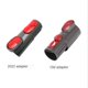 thumbnail image 2 of Para V6 V7 V10 Adaptador de Manguera de Aspiradora de 35 Mm una 32 Mm Adaptador Convertidor Accesorios de Barredora Accesorio-B, 2 of 5
